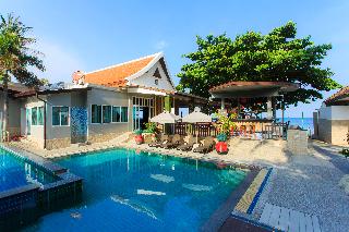 Chaweng Cove Beach Resort fotoÄŸrafÄ±