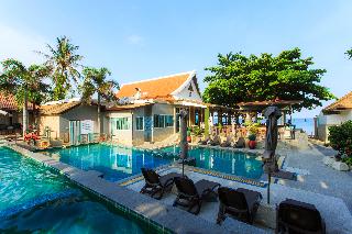 Chaweng Cove Beach Resort fotoÄŸrafÄ±