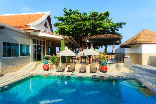 Chaweng Cove Beach Resort fotoÄŸrafÄ±