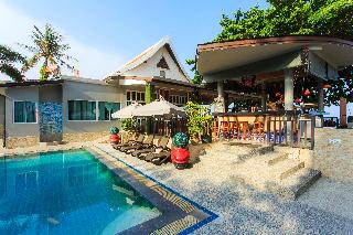 Chaweng Cove Beach Resort fotoÄŸrafÄ±