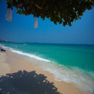 Chaweng Cove Beach Resort fotoÄŸrafÄ±