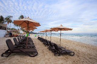 Chaweng Cove Beach Resort fotoÄŸrafÄ±