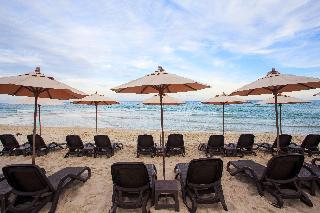 Chaweng Cove Beach Resort fotoÄŸrafÄ±