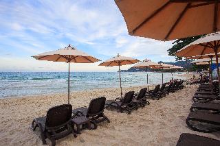 Chaweng Cove Beach Resort fotoÄŸrafÄ±