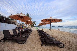 Chaweng Cove Beach Resort fotoÄŸrafÄ±