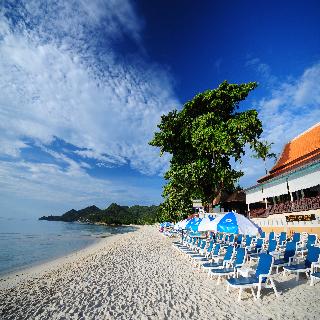 Chaweng Cove Beach Resort fotoÄŸrafÄ±