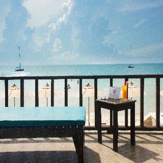 Chaweng Cove Beach Resort fotoÄŸrafÄ±