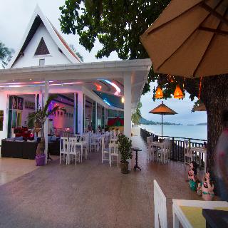 Chaweng Cove Beach Resort fotoÄŸrafÄ±