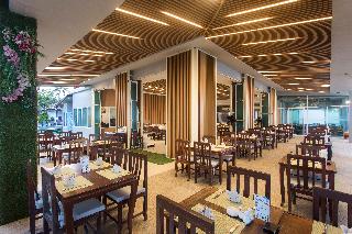 Chaweng Cove Beach Resort fotoÄŸrafÄ±