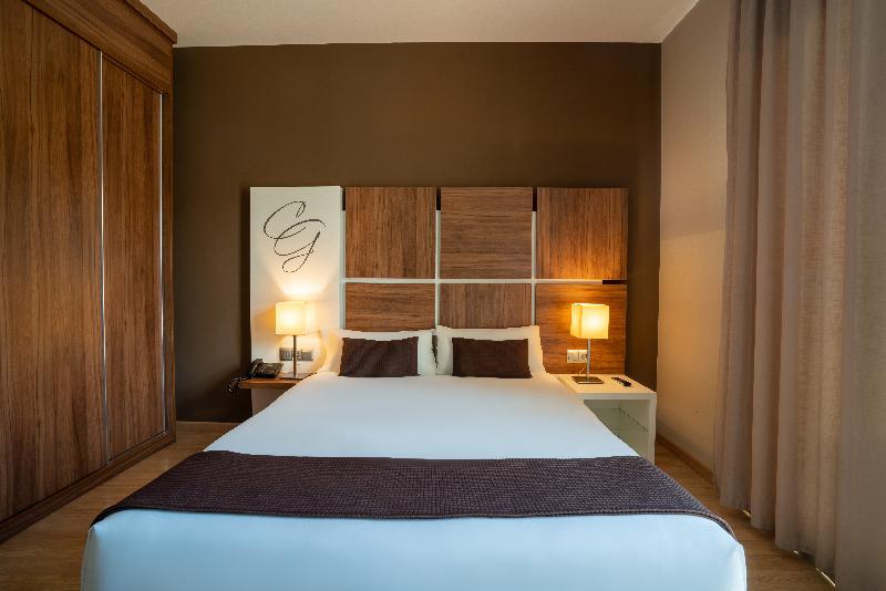 Hotel & Spa Golden Barcelona - Vallromanes - Oda