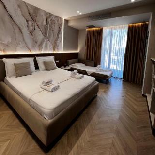 Hotel Memmaj otel fotoğrafı