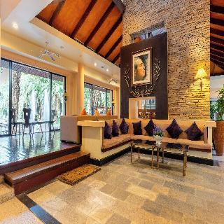 Pung - Waan Resort and Spa (Kwai Yai) fotoÄŸrafÄ±