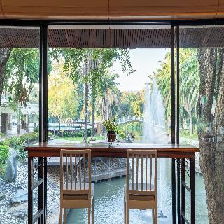 Pung - Waan Resort and Spa (Kwai Yai) fotoÄŸrafÄ±