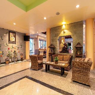 Pung - Waan Resort and Spa (Kwai Yai) fotoÄŸrafÄ±