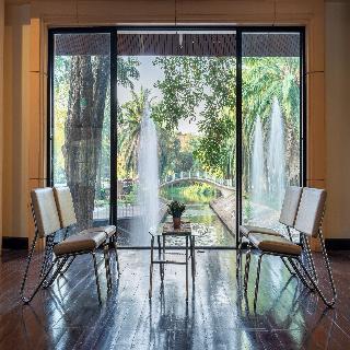 Pung - Waan Resort and Spa (Kwai Yai) fotoÄŸrafÄ±