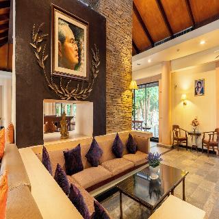 Pung - Waan Resort and Spa (Kwai Yai) fotoÄŸrafÄ±