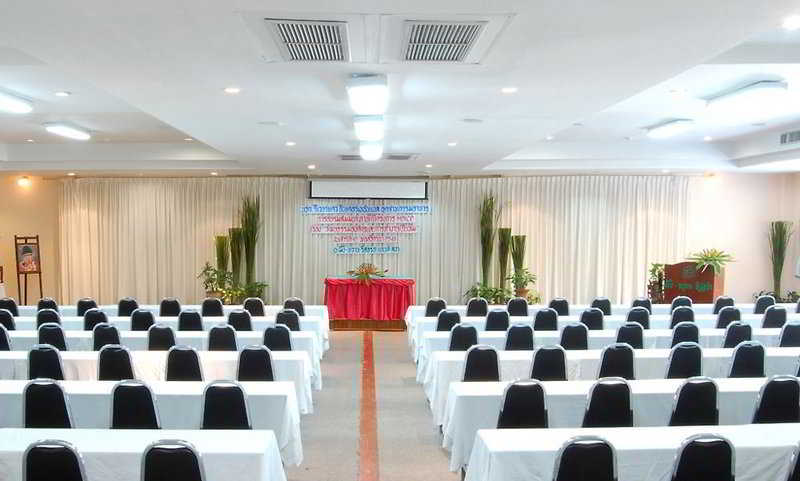 Pung - Waan Resort and Spa (Kwai Yai) fotoÄŸrafÄ±