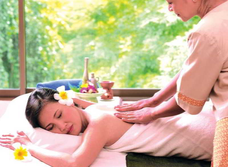 Pung - Waan Resort and Spa (Kwai Yai) fotoÄŸrafÄ±