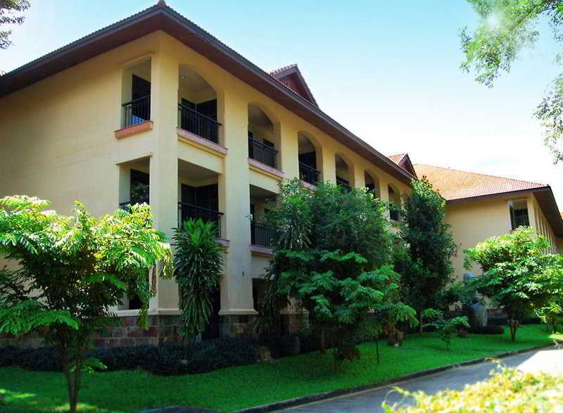 Pung - Waan Resort and Spa (Kwai Yai) fotoÄŸrafÄ±