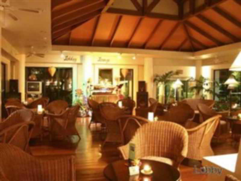 Pung - Waan Resort and Spa (Kwai Yai) otel fotoğrafı