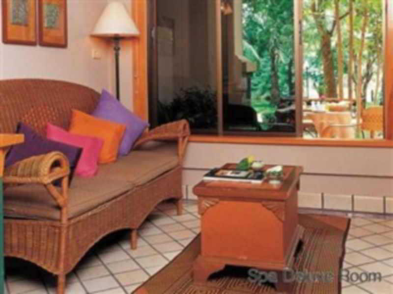 Pung - Waan Resort and Spa (Kwai Yai) fotoÄŸrafÄ±