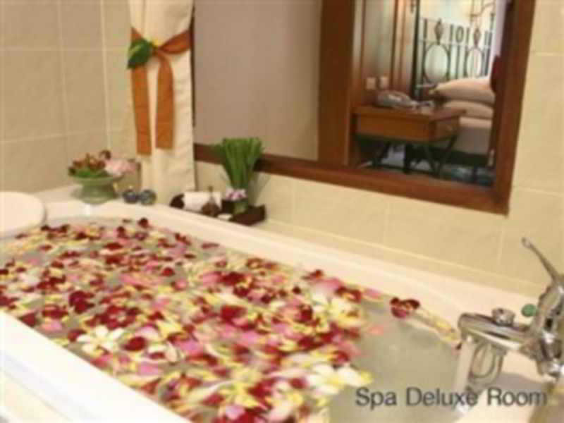 Pung - Waan Resort and Spa (Kwai Yai) fotoÄŸrafÄ±