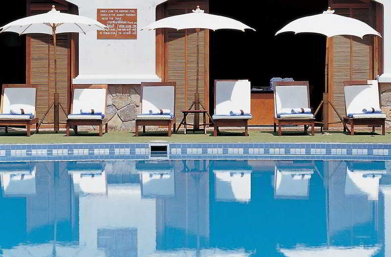 Pung - Waan Resort and Spa (Kwai Yai) fotoÄŸrafÄ±