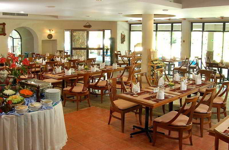 Pung - Waan Resort and Spa (Kwai Yai) fotoÄŸrafÄ±