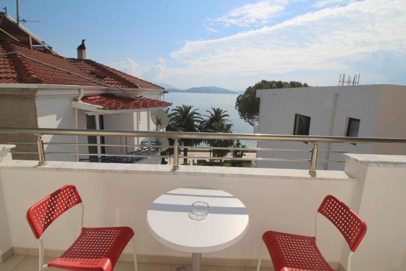 Elena Hotel - Genel