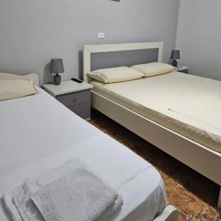 Lux Apartments