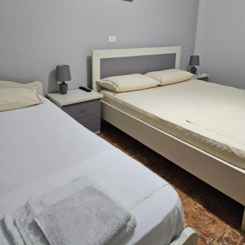 Lux Apartments - Oda