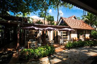 Rabbit Resort fotoÄŸrafÄ±
