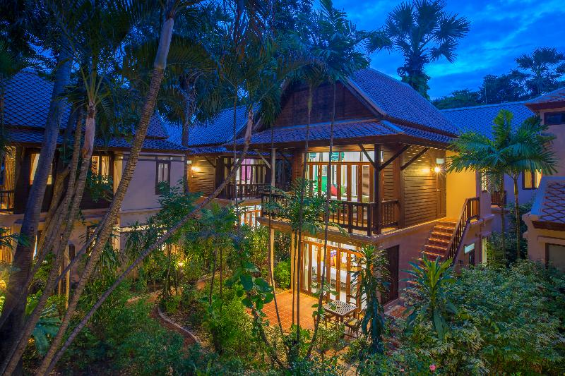 Rabbit Resort - Genel