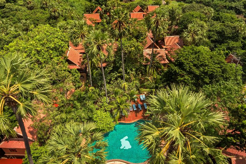 Rabbit Resort - Genel