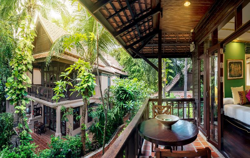 Rabbit Resort - Oda