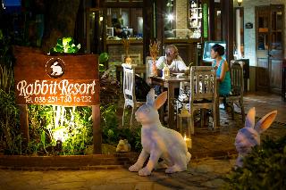 Rabbit Resort fotoÄŸrafÄ±