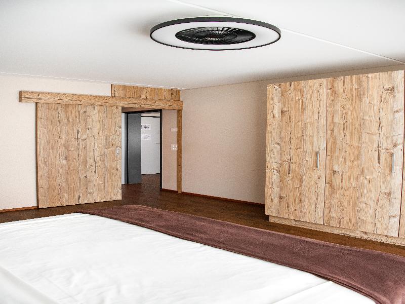 Wohntel Sevelen self check-in - Oda