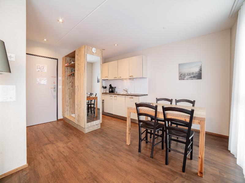 Wohntel Sevelen self check-in - Oda