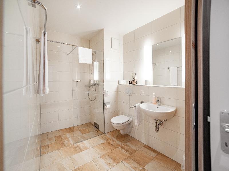 Wohntel Sevelen self check-in - Oda
