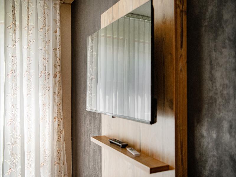 Wohntel Sevelen self check-in - Oda