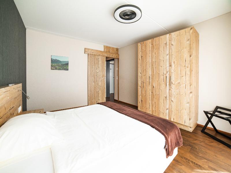 Wohntel Sevelen self check-in - Oda