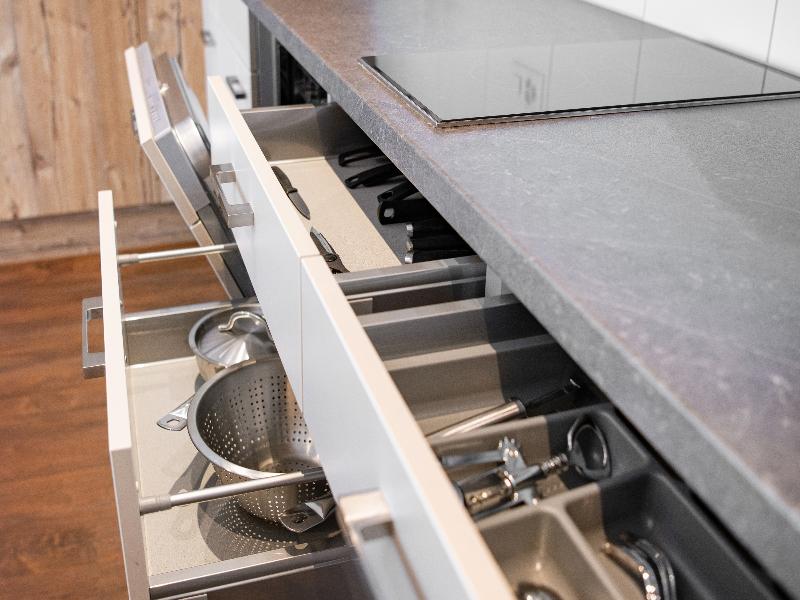 Wohntel Sevelen self check-in - Oda