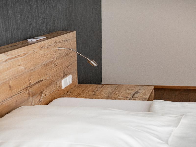 Wohntel Sevelen self check-in - Oda