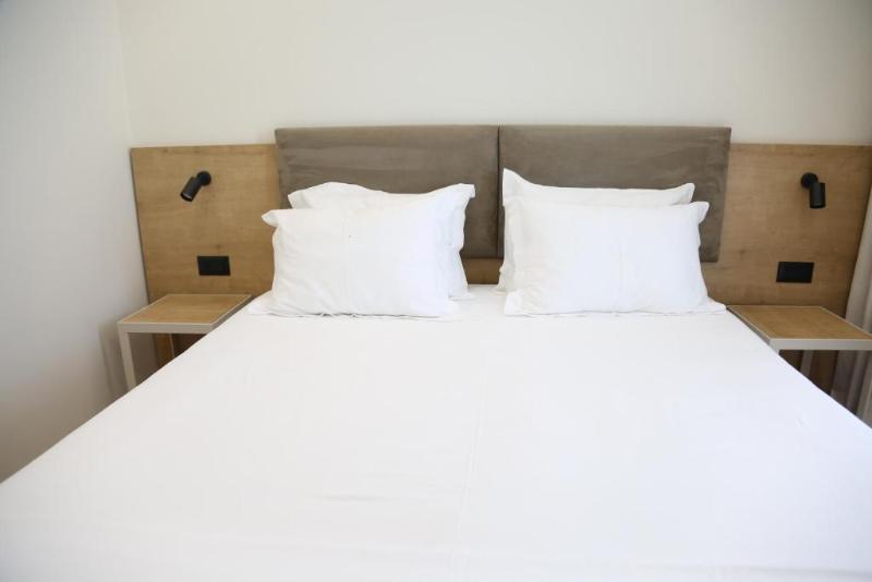 B&b Champagne, Vlore Bay - Oda