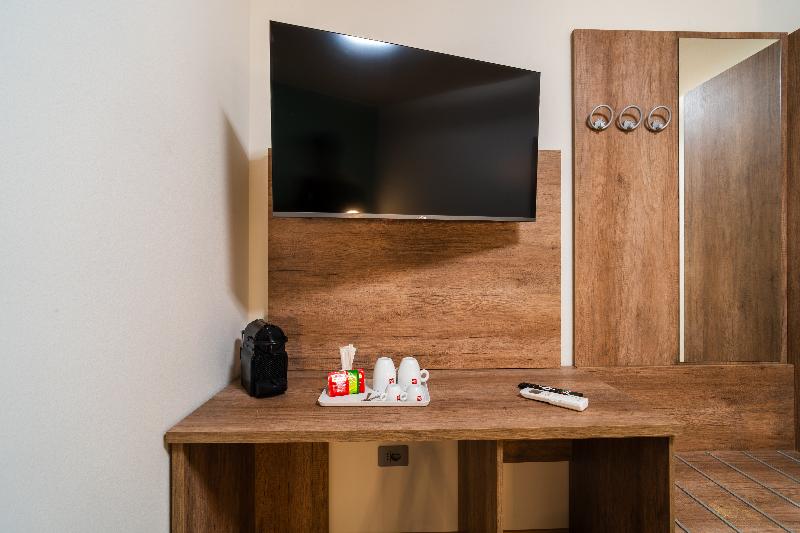 Elysium Self Check-in Rooms - Oda