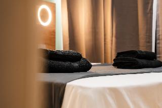 Elysium Self Check-in Rooms fotoÄŸrafÄ±