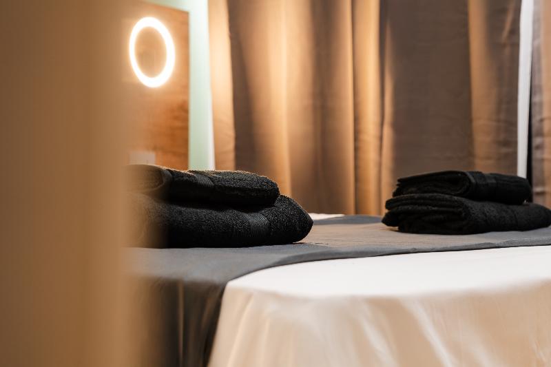 Elysium Self Check-in Rooms - Oda