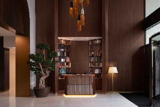 Teatro Luxury Apartments Firenze fotoÄŸrafÄ±