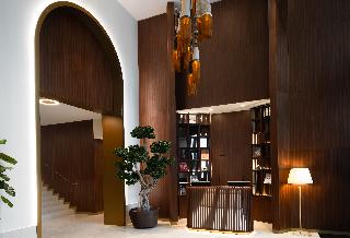 Teatro Luxury Apartments Firenze fotoÄŸrafÄ±