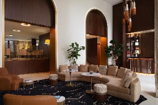 Teatro Luxury Apartments Firenze fotoÄŸrafÄ±